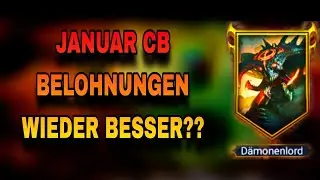 Wie viele Splitter hab ich im Januar vom Clan Boss bekommen? | Raid Shadow Legends 