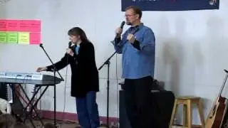 Donna & Andy - The Donna Andy Song