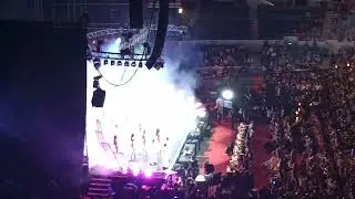 SB19 at BINIBINING PILIPINAS 2022