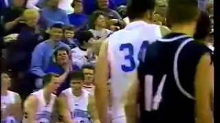 5 / 5 灌籃者 (165cm) 5 ft 5 dunker - 於大學比賽創出42分的職業新高! 將最細小變强大的自我訓練奮鬥故事!