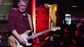 1. Rory Gallagher Tribute Festival in Mühlhausen / Thüringen 2025 - Trailer
