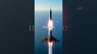 Kh-101 Missile Review | Russia&rsquo;s Deadly Long-Range Cruise Missile Explained in 60 Seconds! 🔥