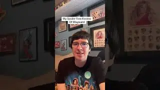 Обзор Wayward без спойлеров
