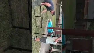 Cellular Hog Trap Gate