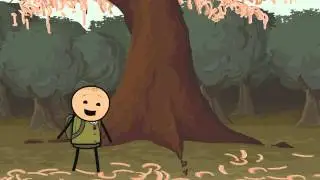 Cyanide & Happiness - Ted Bear (Doppiaggio in italiano by NickargRld)