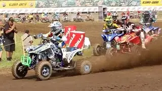 ☆BEST MOTIVATION VIDEO QUAD ATV☆ HQ !!!! sous titr&eacute; fr