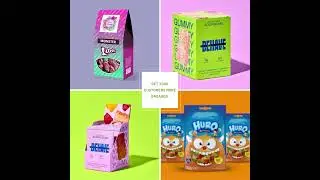 Gummies Packaging: How to Make a Jello Shot in 3 Minutes