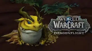 [WoW] Swog Pet Battle (Dragonflight strategies)