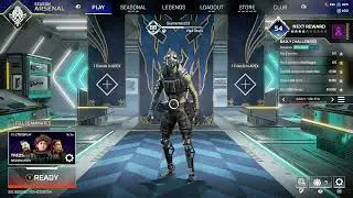 Apex Legends With EJ Gaming (new player)