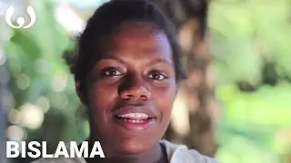 Toukala speaking Bislama | Pacific Islander languages | Wikitongues