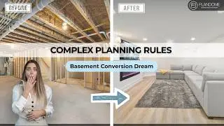Basement Conversion UK