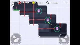 Flappy Golf 2 - Shield Land (All World Records)