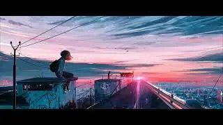 haroinfather - lonely nights (slowed+rain) instrumental