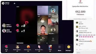 Adonay - Popular Electronics 1M Challenge