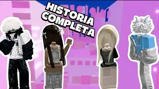 HISTORIA DE ROBLOX 🥵🔥😡
