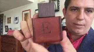 EO No1. ENSAR OUD. RESEÑA (ESPAÑOL)