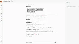 LogZilla AI: Infrastructure Root Cause Analysis in Seconds