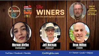 The Winers Ep. 63