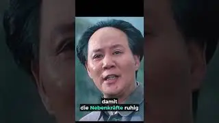 welches Schicksal erwartete die Gruppe von Du Yuming? #movie #germany