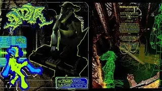 Digital Woman - DOGCORE (full EP)