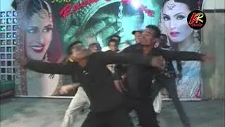 Abid Raaz Balochi Aarushi Song  Mana Koshta Salon Ky Official A R Channel