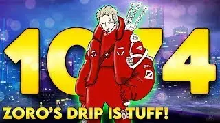 Kuma's Trauma - One Piece Chapter 1074 || One Piece || LateNightStrawhat