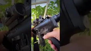 dcobra  m4 / AR15 upgrade 🇮🇩🇮🇩🇮🇩
