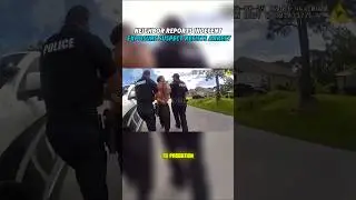 Сосед, обвиняемый в непристойном поведении, оказал сопротивление при аресте.