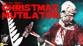 A vicious psychopath broke in on Christmas ⭐Christmas Mutilator ✅ #LiveStream.