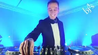DJ Frank | Disco, 70's & 80's classics | Allround DJ boeken | L.A.-DJ's | Utrecht | Nederland