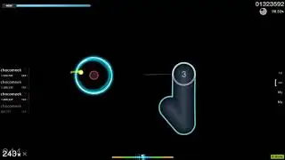 6 digit dt aim farm map thing idk