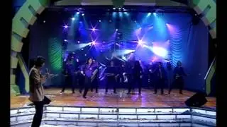 Malapata canta 