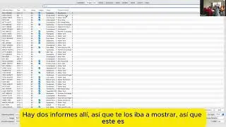 Switch list video Model Railroad (Subtitulado al espa&ntilde;ol)