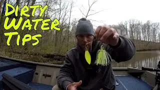 SPRING SPINNERBAITS When Where How and Colors