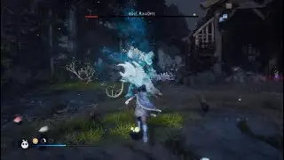 Vine Knight (Master) - Kena: Bridge of Spirits