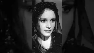 #DevikaRani I First Superstar Beautyful Heroine In Hindi Film Industry