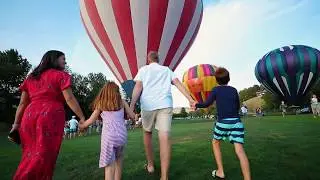 Crane Creek Country Club - Join us on this journey. You belong here.