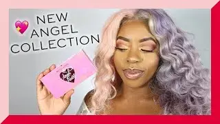 I HEART REVOLUTION | NEW ANGEL COLLECTION
