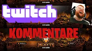 @MckyTV Cutter BEWERBUNG || MCKY lie&szlig;t TWITCH Kommentare || SaZzeo
