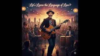 L L❤️L Latin Blues #pizzaburner #music #latin #blues #dj #sunoai