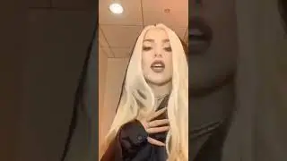 Ava Max #edit#celebrity