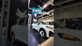 شركه arcfox للعربيات الكهرباء بتقدم ٣ موديلات 🥰🥰 #abdallazenelden