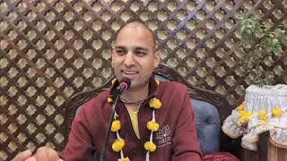 HG Bhanubhakta Prabhuji| SB 3.21.56