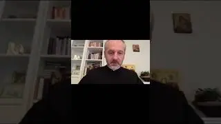 Pr Prof Daniel Benga: „Credinta si frica”