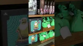 Nightmare Before Christmas Oogie Boogie Merchandise