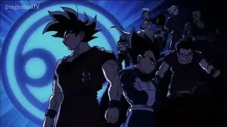 Daishinkan Dice Cuantos Peliadores Quedan / dbs capitulo 107 espa&ntilde;ol latino
