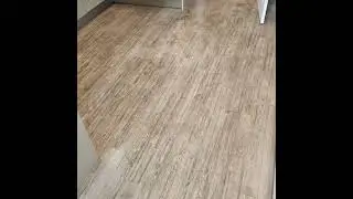 Amtico and Karndean Floor Cleaning by Kwik Dry Dorset in Bournemouth, Dorset area