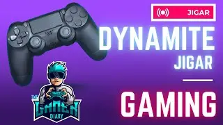Dynamite Jigar Gamer : Best Game vs Strong Team : This is How We Play AMONG US : Indian Gamer