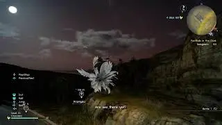 (ENG/ESP) | FFXV  | first time