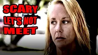 3 TRUE SCARY LET'S NOT MEET STORIES | CRAZY FRIEND STORIES